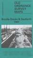 Bootle Docks and Seaforth 1907