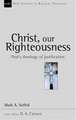 Christ our righteousness – Paul`S Theology Of Justification