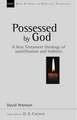 Possessed by God – New Testament Theology Of Sanctification And Holiness