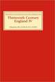 Thirteenth Century England IV – Proceedings of the Newcastle upon Tyne Conference 1991