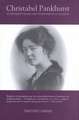 Christabel Pankhurst – Fundamentalism and Feminism in Coalition