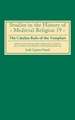 The Catalan Rule of the Templars – A Critical Edition and English Translation from Barcelona, Archivo de la Corona de Aragón, `Cartas Reales`, M