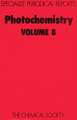 Photochemistry: Volume 8