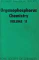 Organophosphorus Chemistry: Volume 11