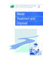 Waste Treatment and Disposal: Rsc