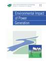 Environmental Impact of Power Generation: Rsc