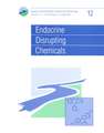 Endocrine Disrupting Chemicals: Rsc