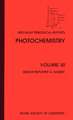 Photochemistry