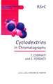 Cyclodextrins in Chromatography: Rsc