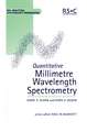 Quantitative Millimetre Wavelength Spectrometry: Rsc