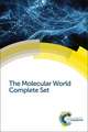 The Molecular World: Complete Set