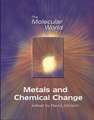 Metals and Chemical Change: Rsc