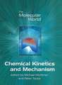 Chemical Kinetics and Mechanism: Rsc