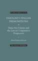 Moscati, M: Pasolini's Italian Premonitions