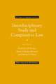 Interdisciplinary Study and Comparative Law (JCL Studies in