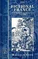 Fictional France: Social Reality in the French Novel, 1775-18