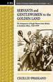 Servants and Gentlewomen to the Golden Land: The Emigration of Single Women from Britain to Southern Africa, 1820-1939