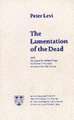 The Lamentation of the Dead