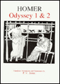 Homer: Odyssey I and II