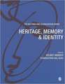 Cultures and Globalization: Heritage, Memory and Identity