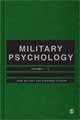 Military Psychology