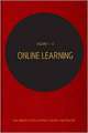 Online Learning