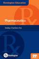 Pharmaceutics: Remington Education