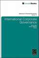 International Corporate Governance