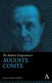 The Anthem Companion to Auguste Comte