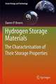 Hydrogen Storage Materials