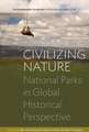 Civilizing Nature