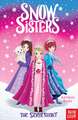 Snow Sisters: The Silver Secret