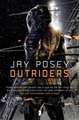 Posey, J: Outriders