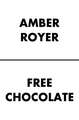 Free Chocolate