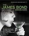 The James Bond Omnibus, Volume 005