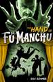 The Hand of Fu-Manchu