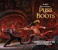 Zahed, R: Art of Puss in Boots