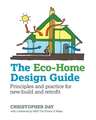 The Eco-Home Design Guide