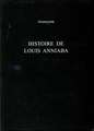 Histoire de Louis Anniaba: Roi d’Essenie en Afrique sur la Côte de Guinée