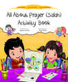 All about Prayer (Salah) Activity Book