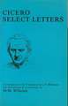 Cicero: Select Letters: A Companion to the Translation of L.P.Wilkinson