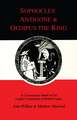 Sophocles: Antigone and Oedipus the King: A Companion to the Penguin Translation