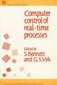 Computer Control of Real-Time Processes