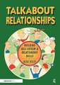 Talkabout Relationships: Building Self-Esteem and Relationship Skills