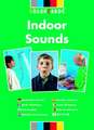 Listening Skills Indoor Sounds: Colorcards