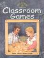 Classroom Games