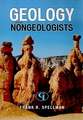 Geology for Nongeologists