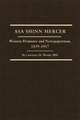 Asa Shinn Mercer: Western Promoter and Newspaperman, 1839-1917