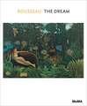 Henri Rousseau: The Dream