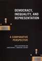 Democracy and the Culture of Skepticism: The Politics of Trust in Argentina and Mexico